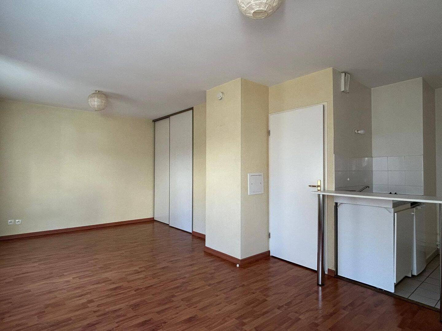 Maison à louer, 36m², VANDOEUVRE LES NANCY