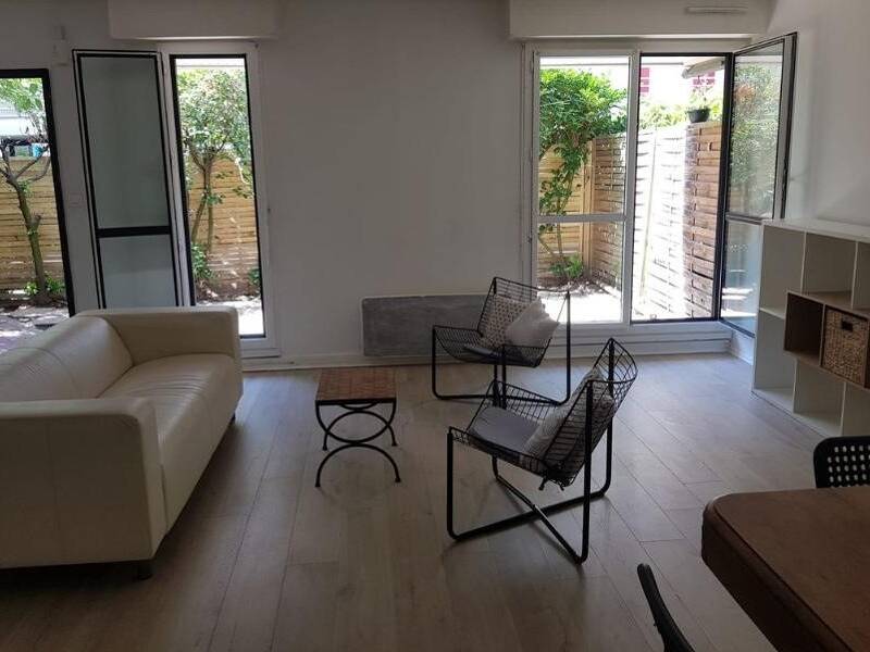 Maison à louer, 0m², BORDEAUX