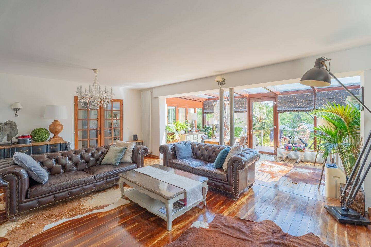 Maison à vendre, 210m², SAINT NOM LA BRETECHE