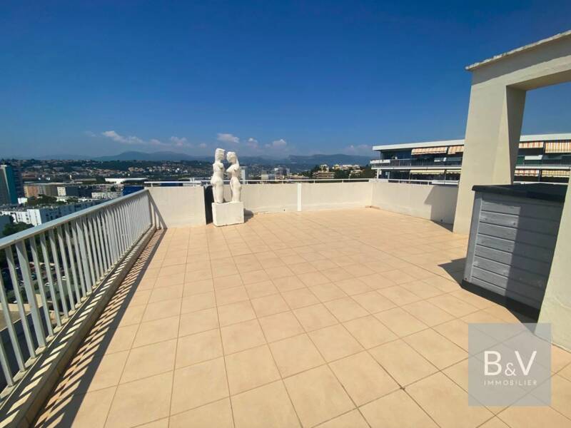 Maison à vendre, 97m², NICE