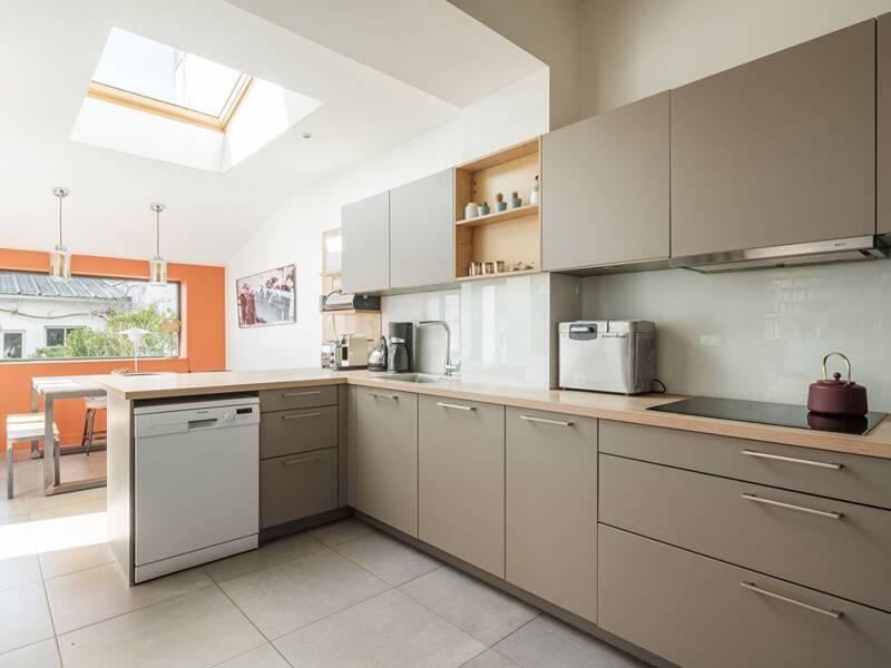 Maison à vendre, 212m², NANTES