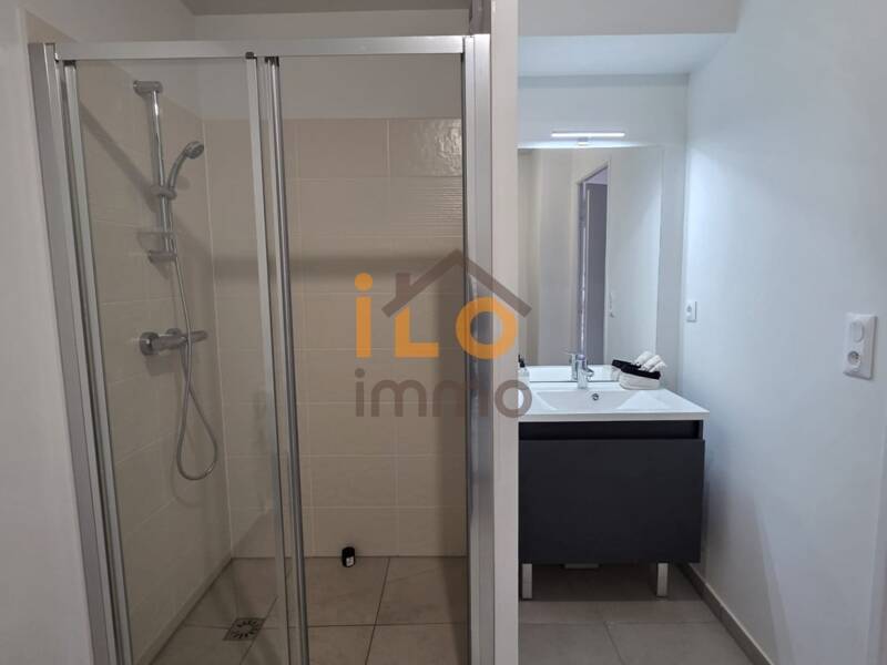 Maison à louer, 44m², ERQUINGHEM LYS