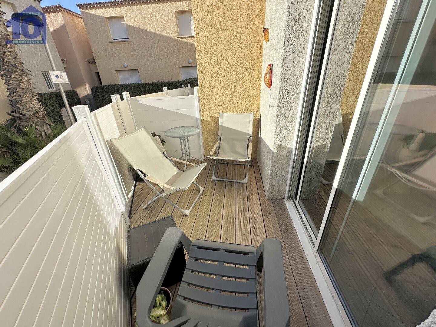 Maison à vendre, 47m², VALRAS PLAGE