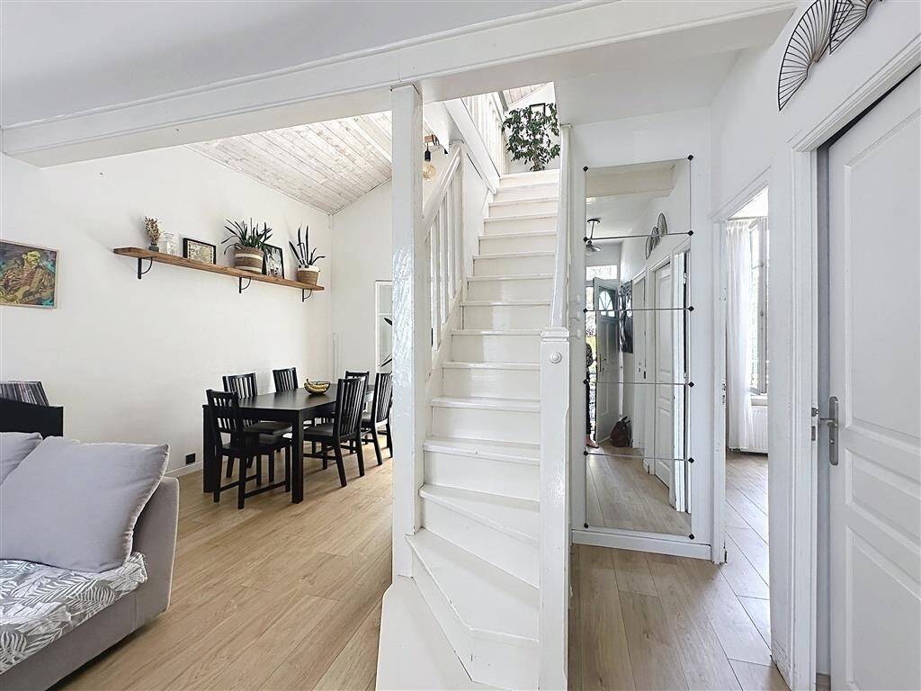 Maison à vendre, 60m², LES ESSARTS LE ROI