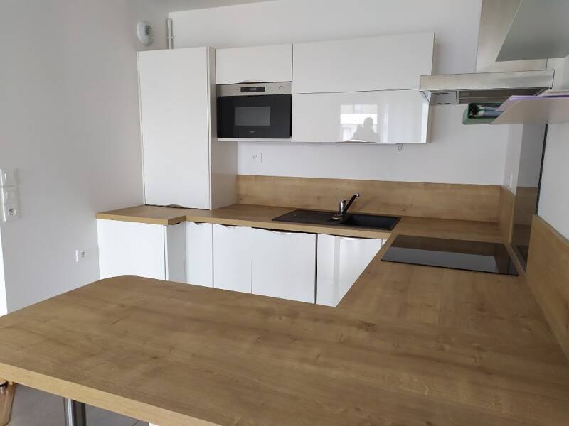 Maison à louer, 42m², HAUBOURDIN