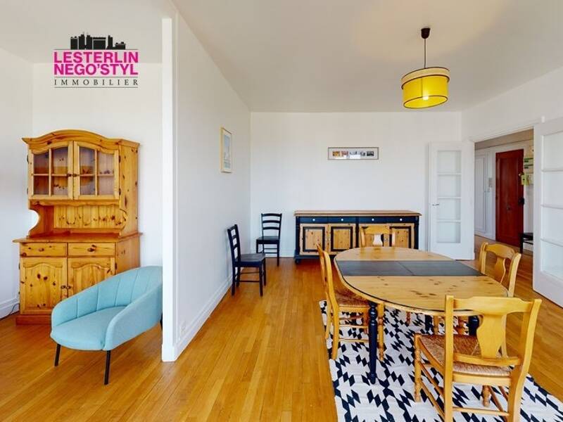 Maison à louer, 85m², LE HAVRE