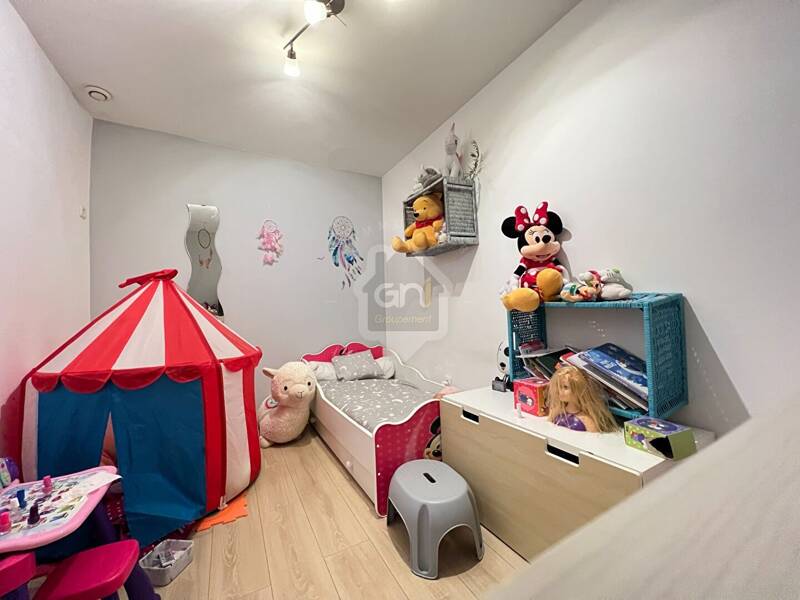 Maison à louer, 61m², TOURVES