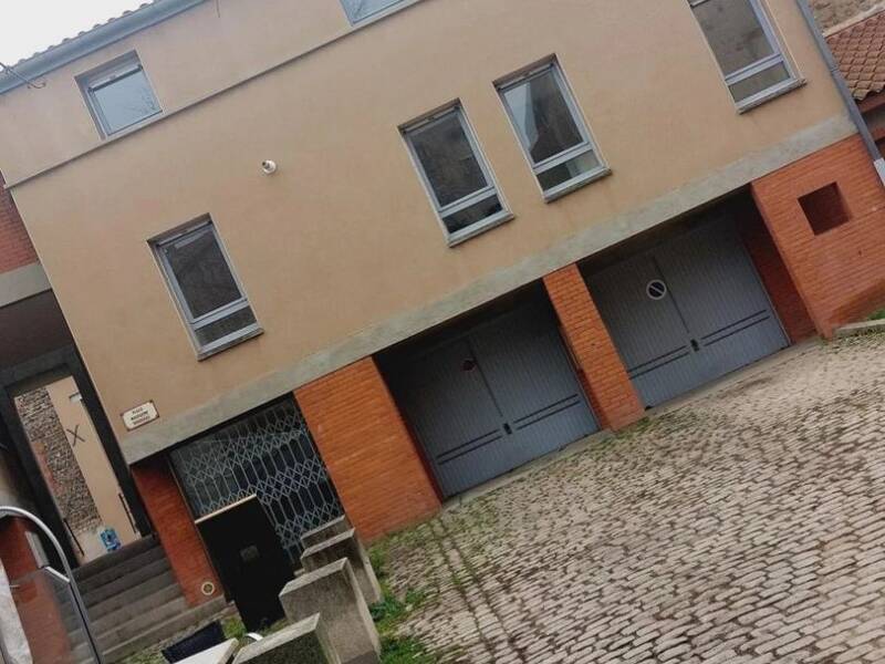 Maison à louer, 113m², SAINT JUST SAINT RAMBERT