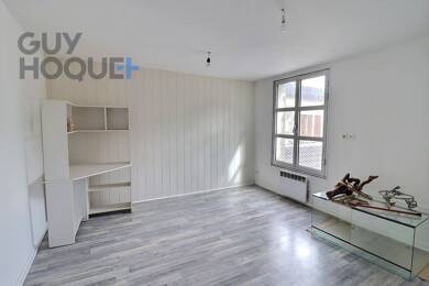 Appartement à vendre 102 000 € 2 pièces 1 chambre 38 m² Étage 1/2 Coulommiers 77120