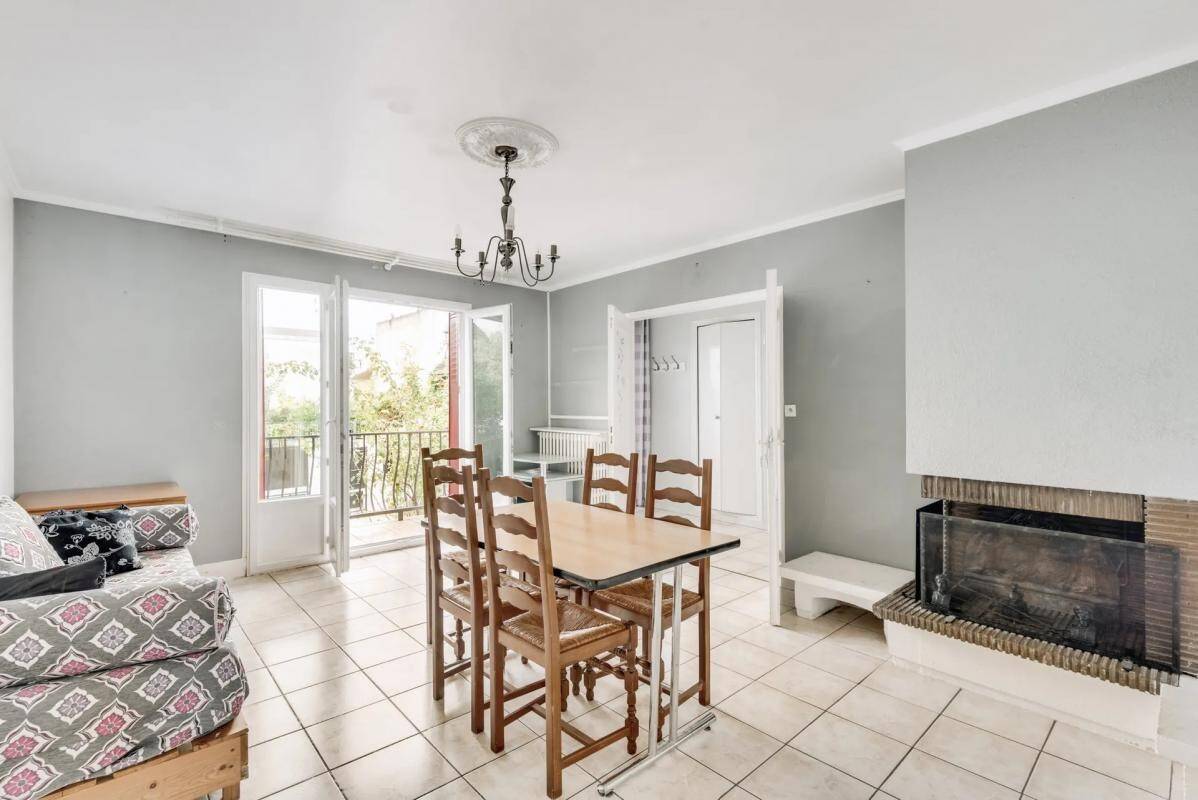 Maison à vendre, 65m², NANTERRE