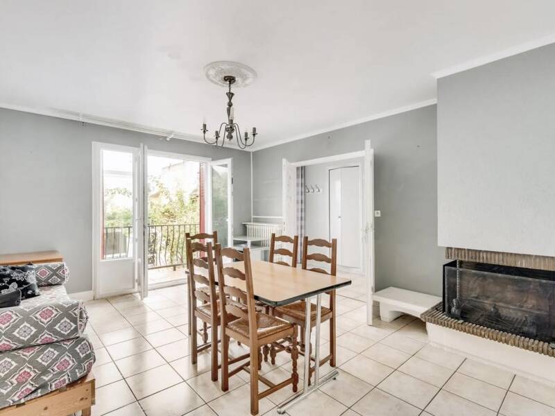 Maison à vendre, 65m², NANTERRE