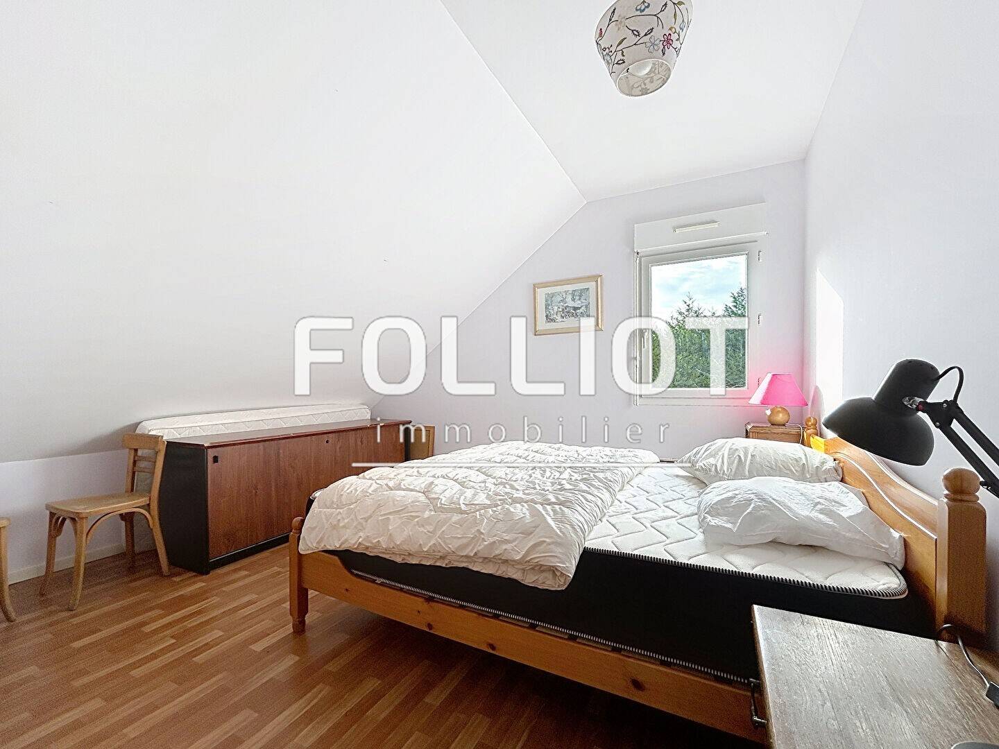 Maison à vendre, 98m², JULLOUVILLE