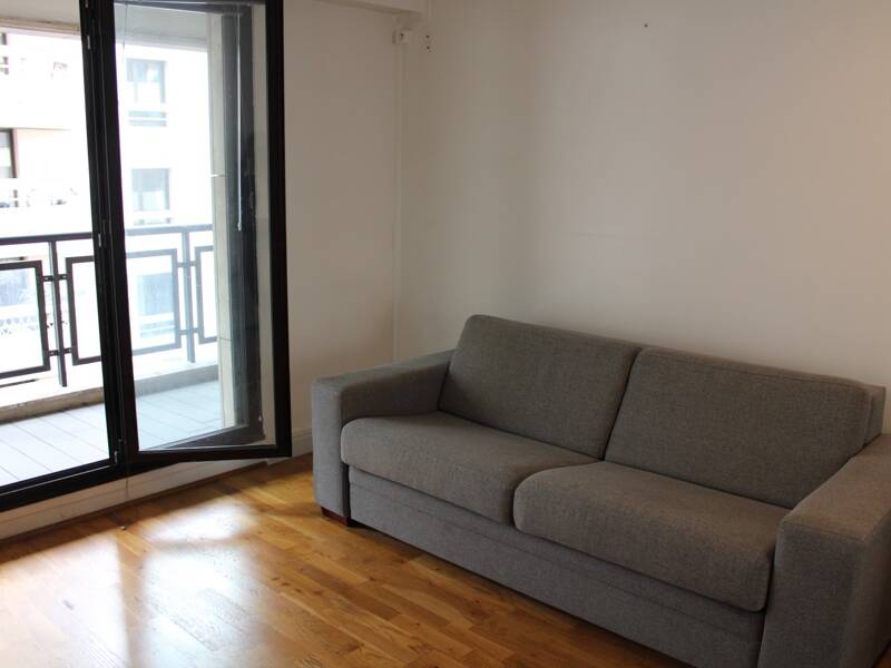 Maison à louer, 21m², LEVALLOIS PERRET