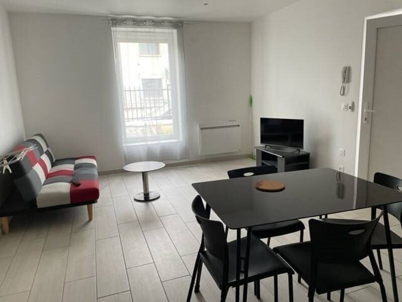 Maison à louer, 50m², VENISSIEUX