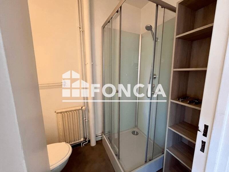 Maison à louer, 22m², LIMOGES