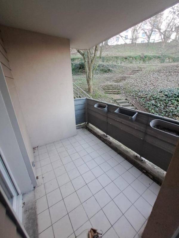 Maison à louer, 84m², SAINT SYMPHORIEN D'OZON