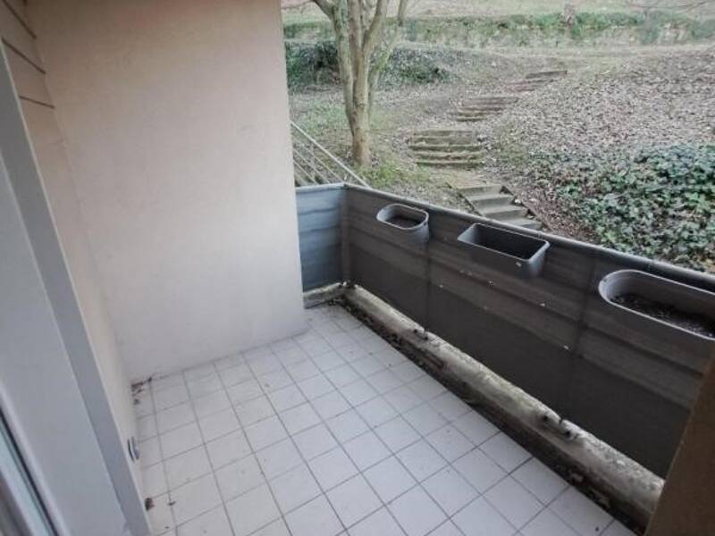 Maison à louer, 84m², SAINT SYMPHORIEN D'OZON