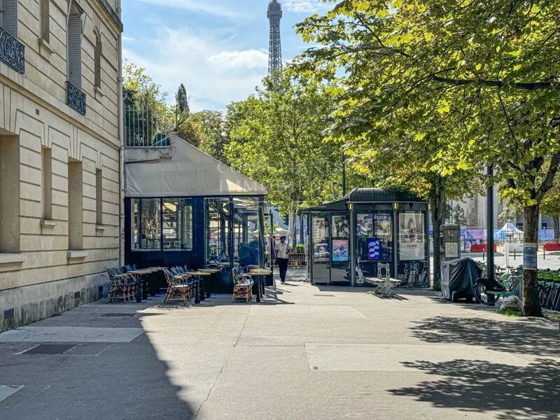 Maison à vendre, 252m², PARIS 16E