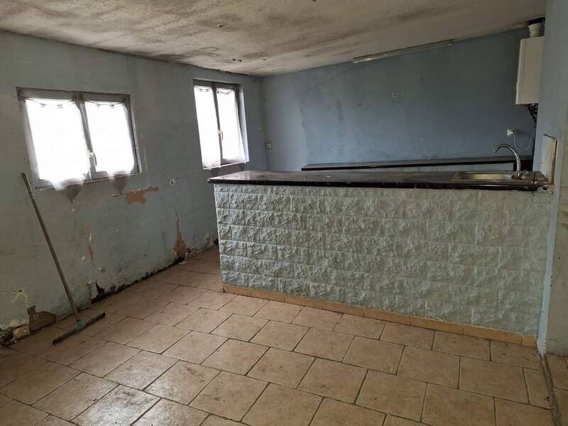 Maison à vendre, 73m², FRESNES SUR ESCAUT