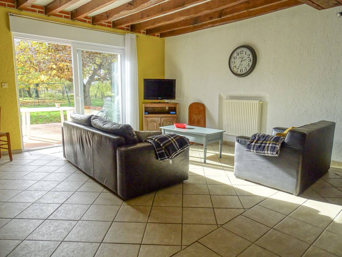 Maison à vendre, 236m², PRUNIERS EN SOLOGNE