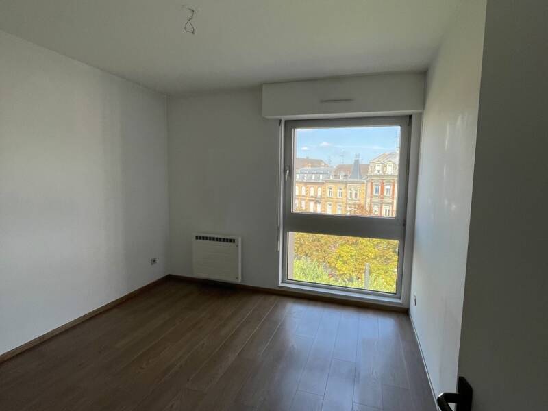 Maison à louer, 35m², STRASBOURG