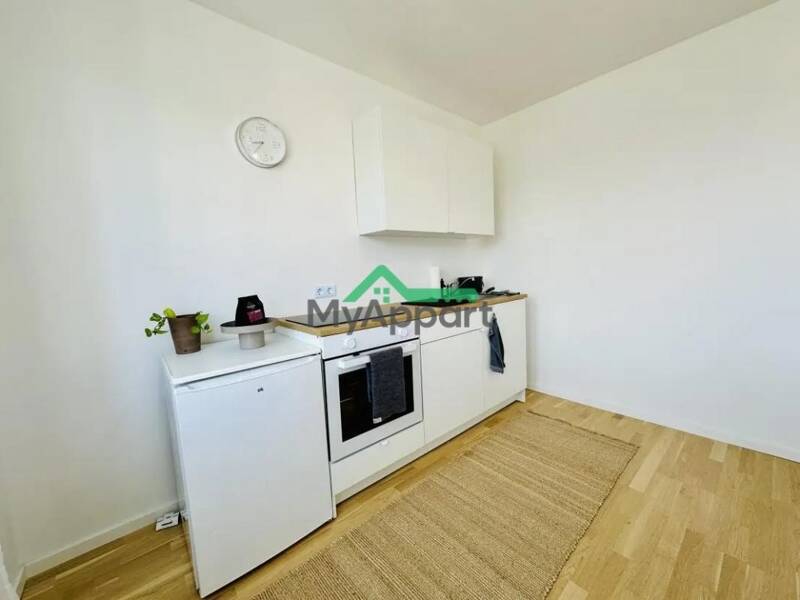 Maison à louer, 36m², PARIS 11E