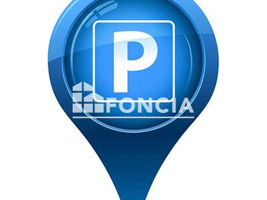 Parking à vendre 4 500 € Hautepierre Centre Strasbourg 67200