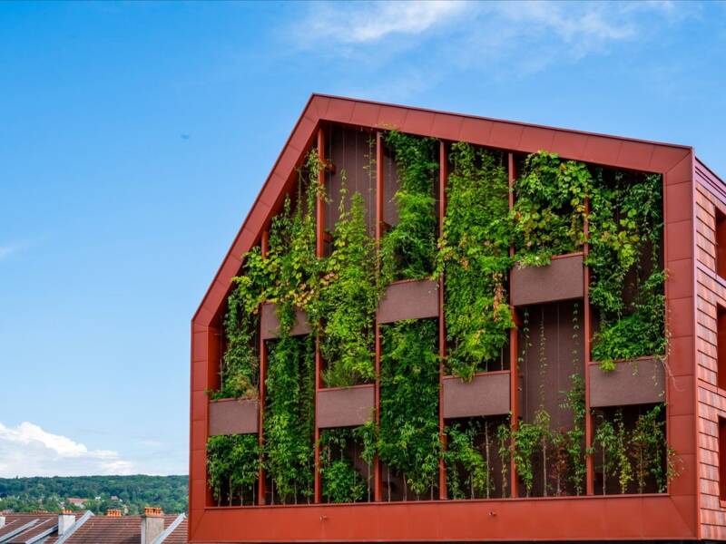 Maison à louer, 34m², BESANCON