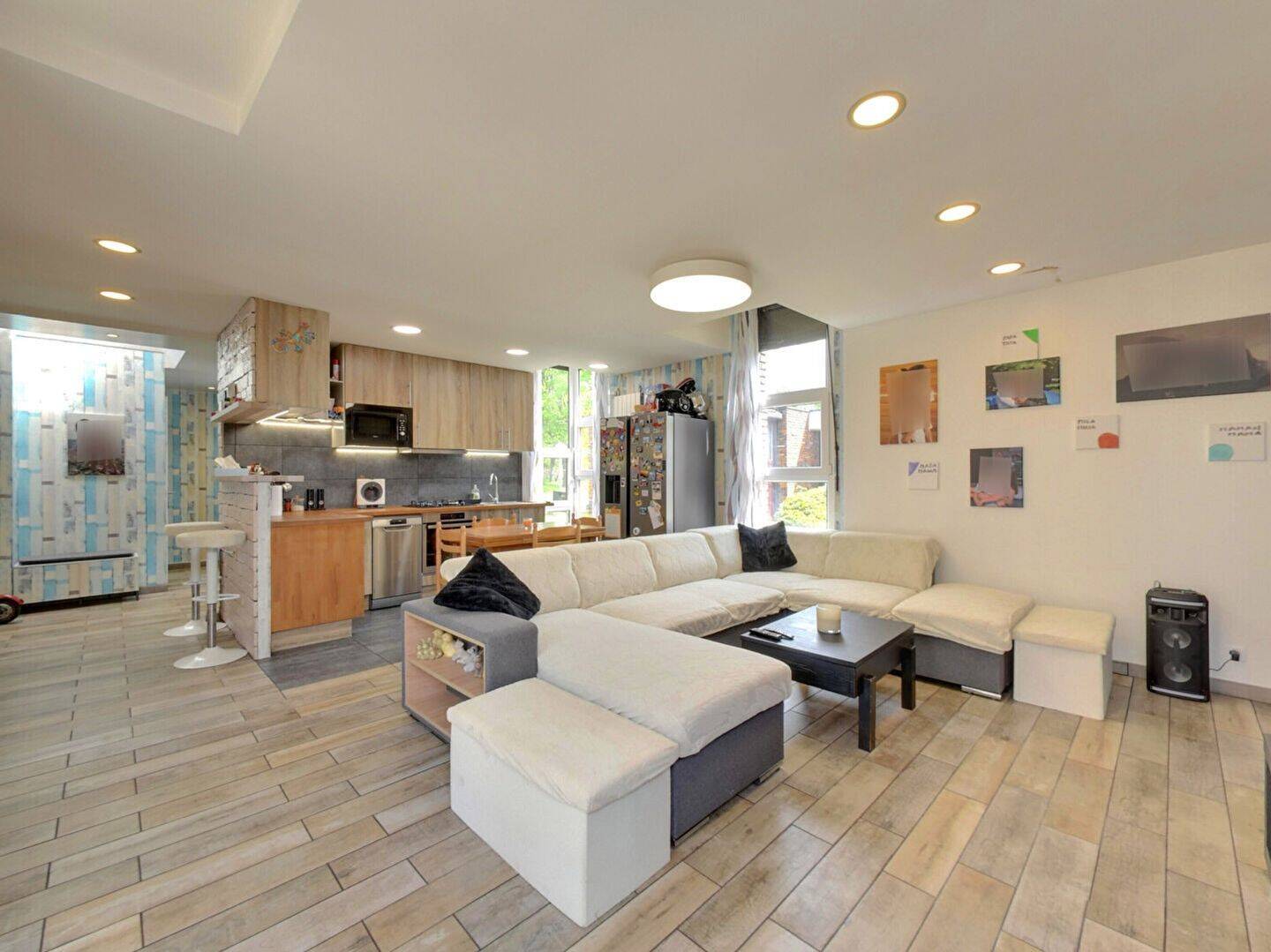 Maison à vendre, 99m², ROISSY EN BRIE