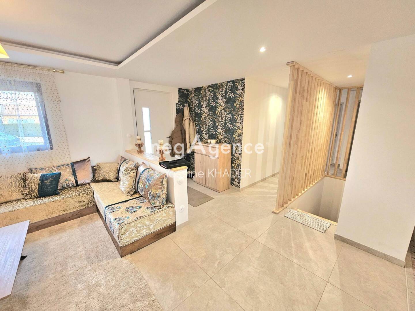 Maison à vendre, 185m², CHOLET