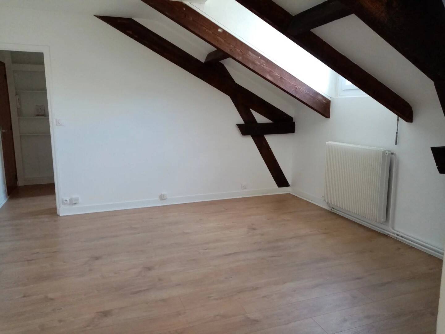 Maison à louer, 37m², VERSAILLES