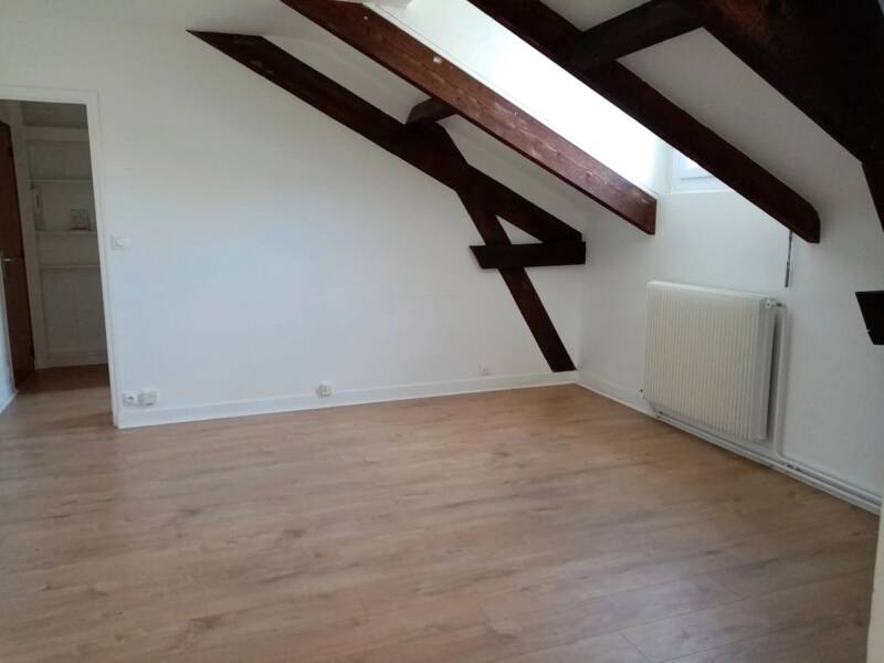 Maison à louer, 37m², VERSAILLES