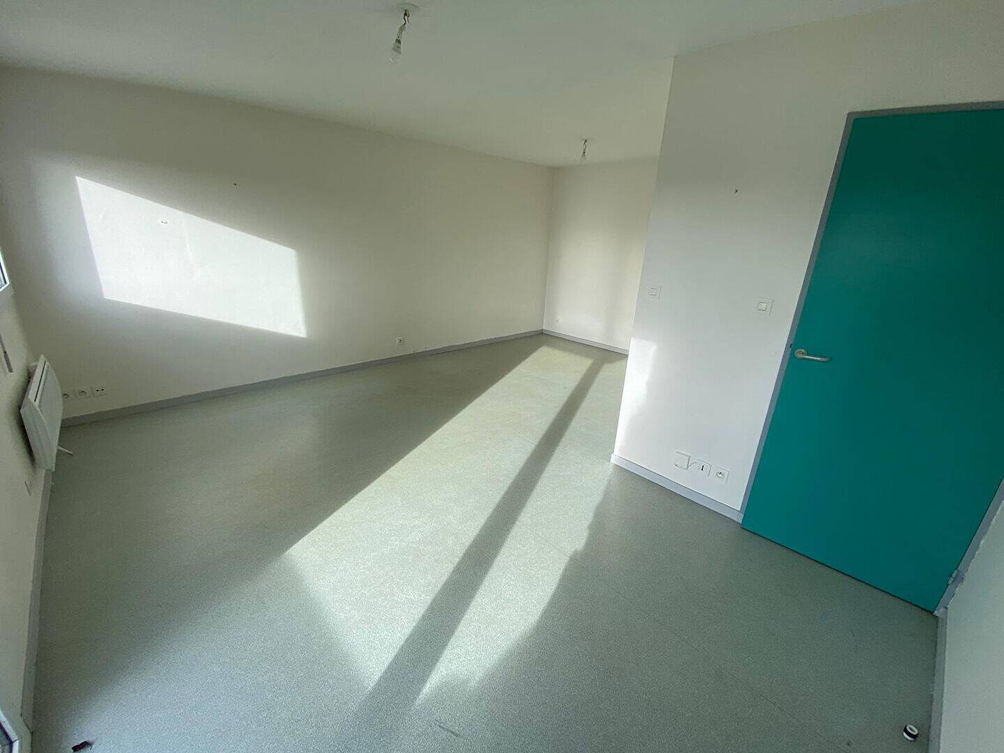 Maison à louer, 33m², POITIERS