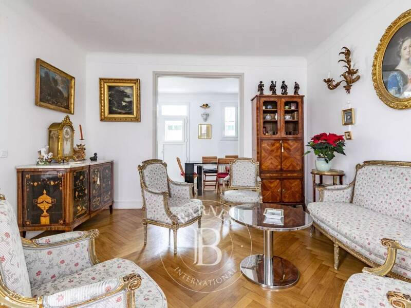 Maison à vendre, 148m², PARIS 15E