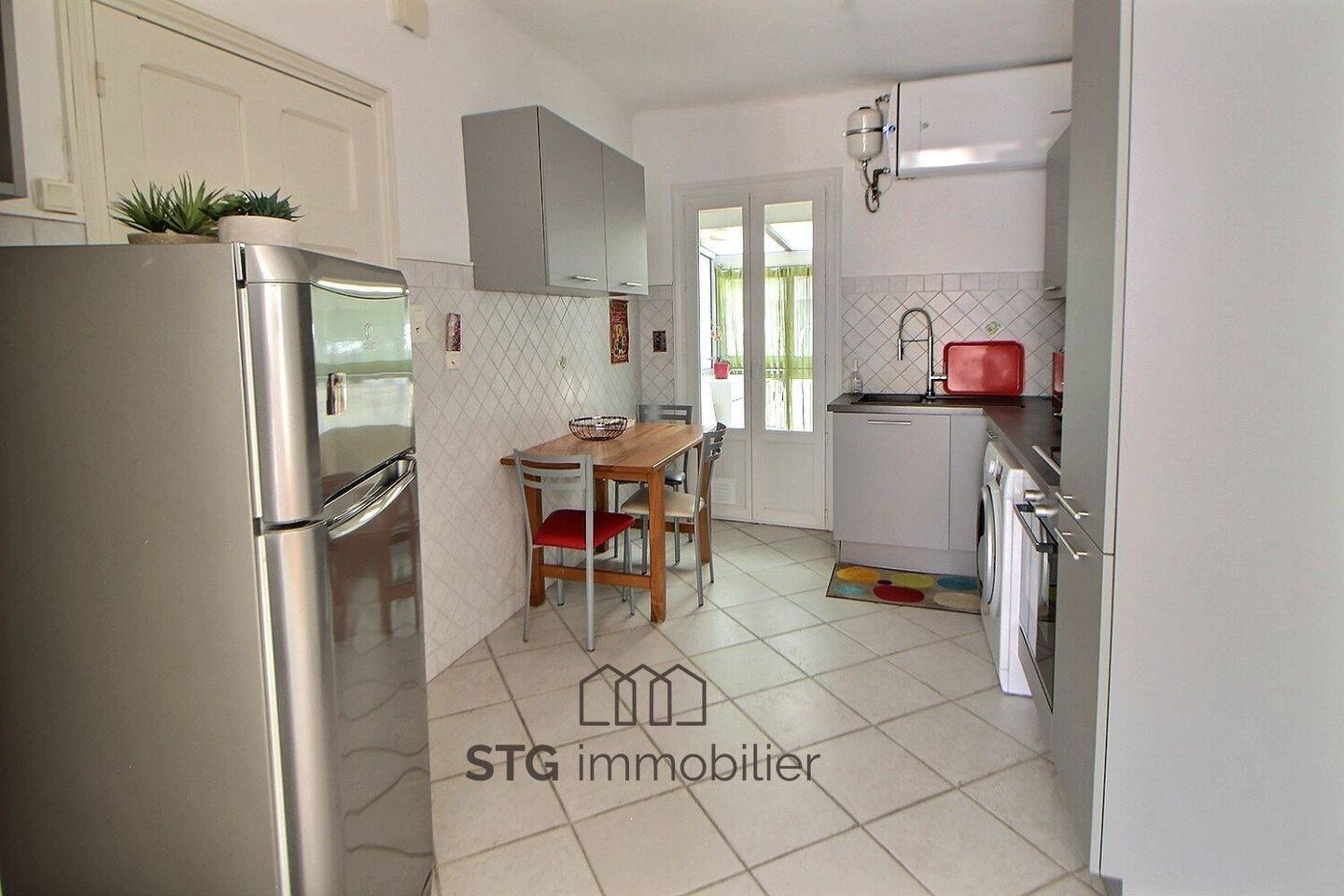 Maison à louer, 52m², AJACCIO