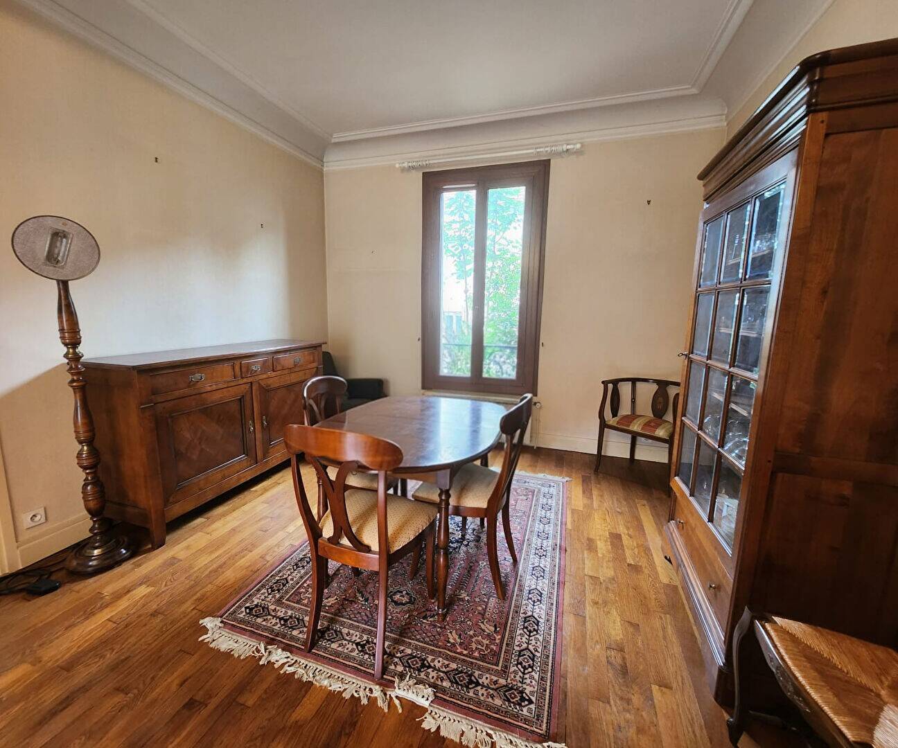 Maison à vendre, 162m², DEUIL LA BARRE