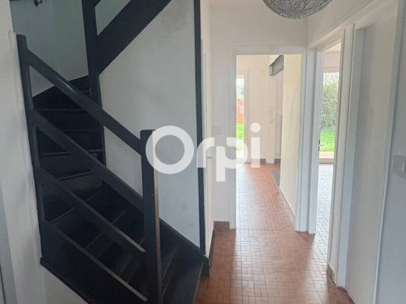 Maison à louer, 102m², WAMBRECHIES