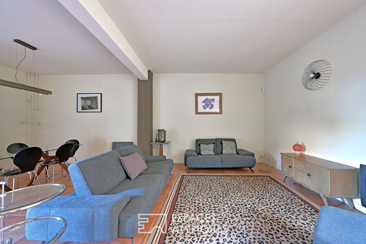 Maison à vendre, 187m², JONQUIERES SAINT VINCENT