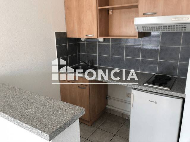 Maison à louer, 38m², NANCY