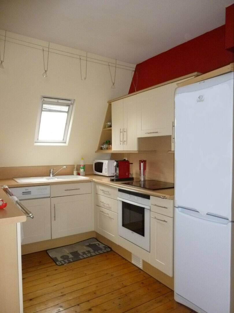 Maison à louer, 38m², CAEN