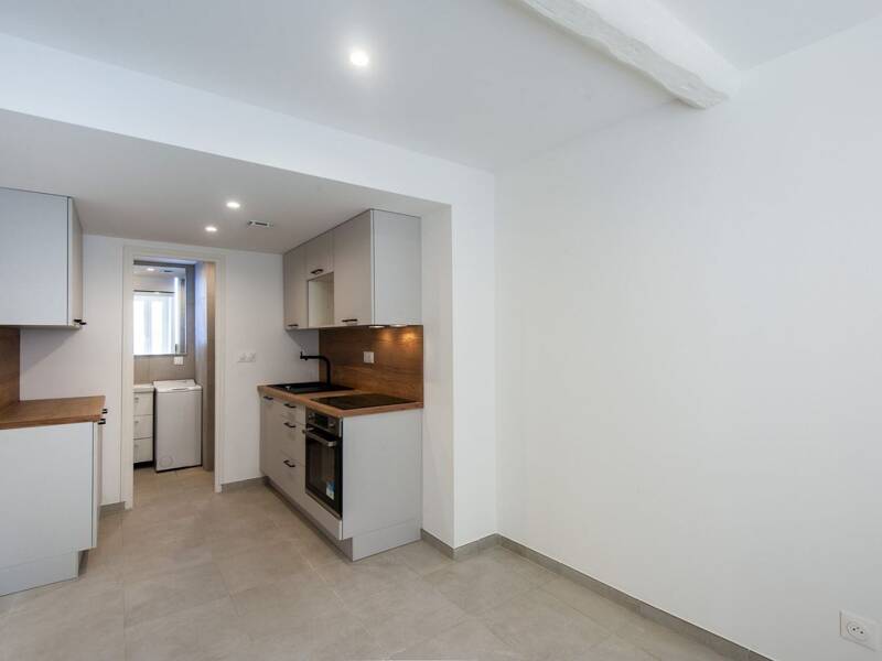 Maison à louer, 15m², SAINT CHAMAS