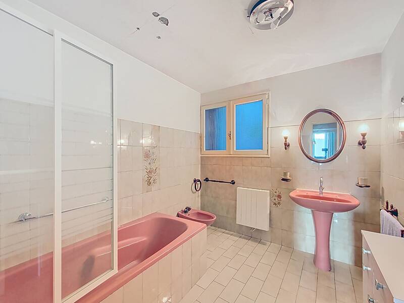 Maison à vendre, 85m², SENAS