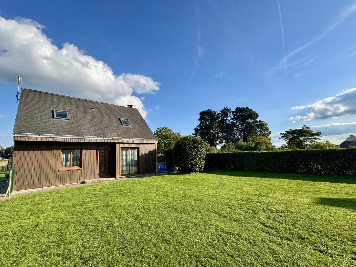 Maison à vendre, 100m², NIVILLAC
