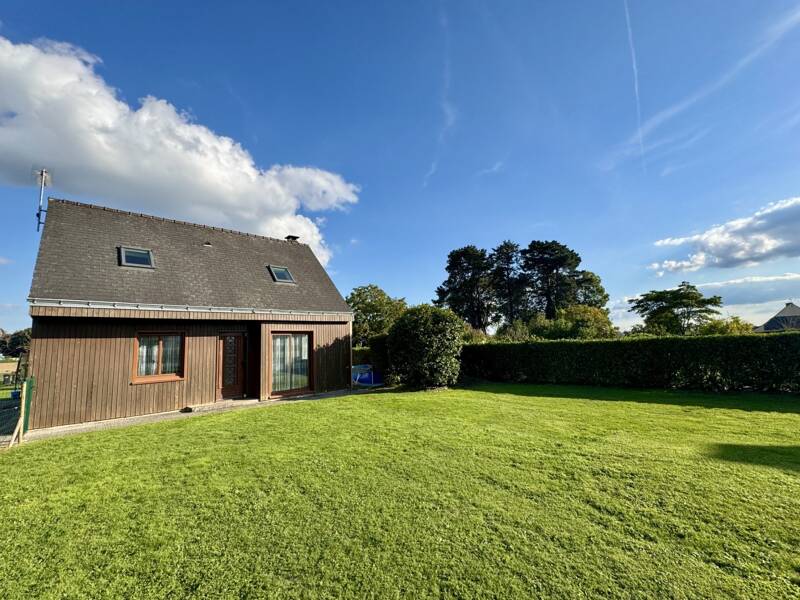 Maison à vendre, 100m², NIVILLAC