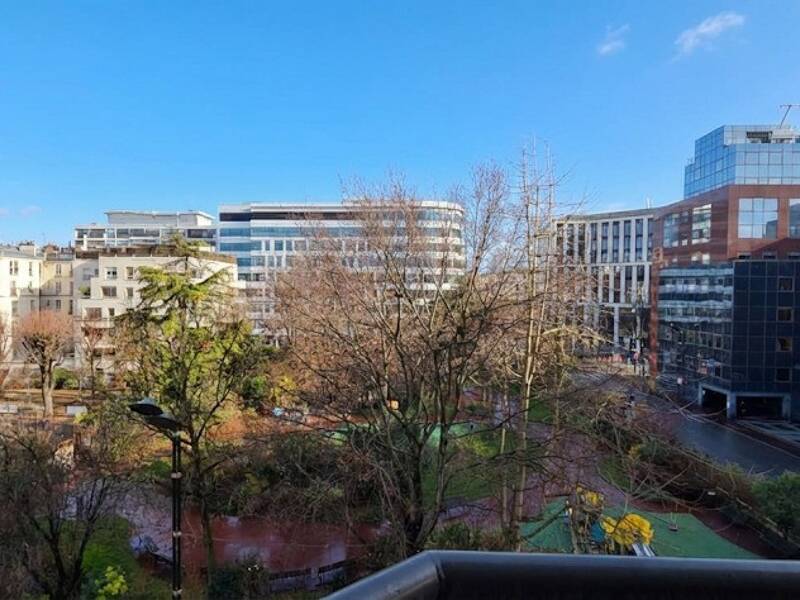 Maison à louer, 92m², LEVALLOIS PERRET