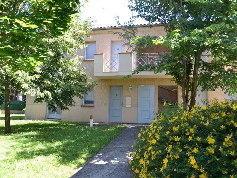 Maison à louer, 66m², PIBRAC