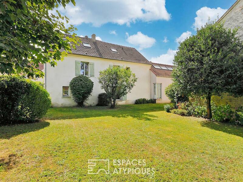 Maison à vendre, 346m², LIZY SUR OURCQ