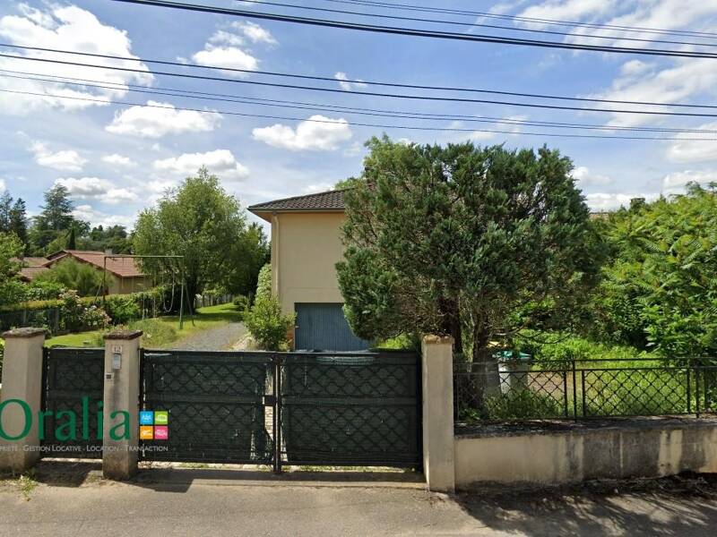 Maison à louer, 138m², LES CHERES