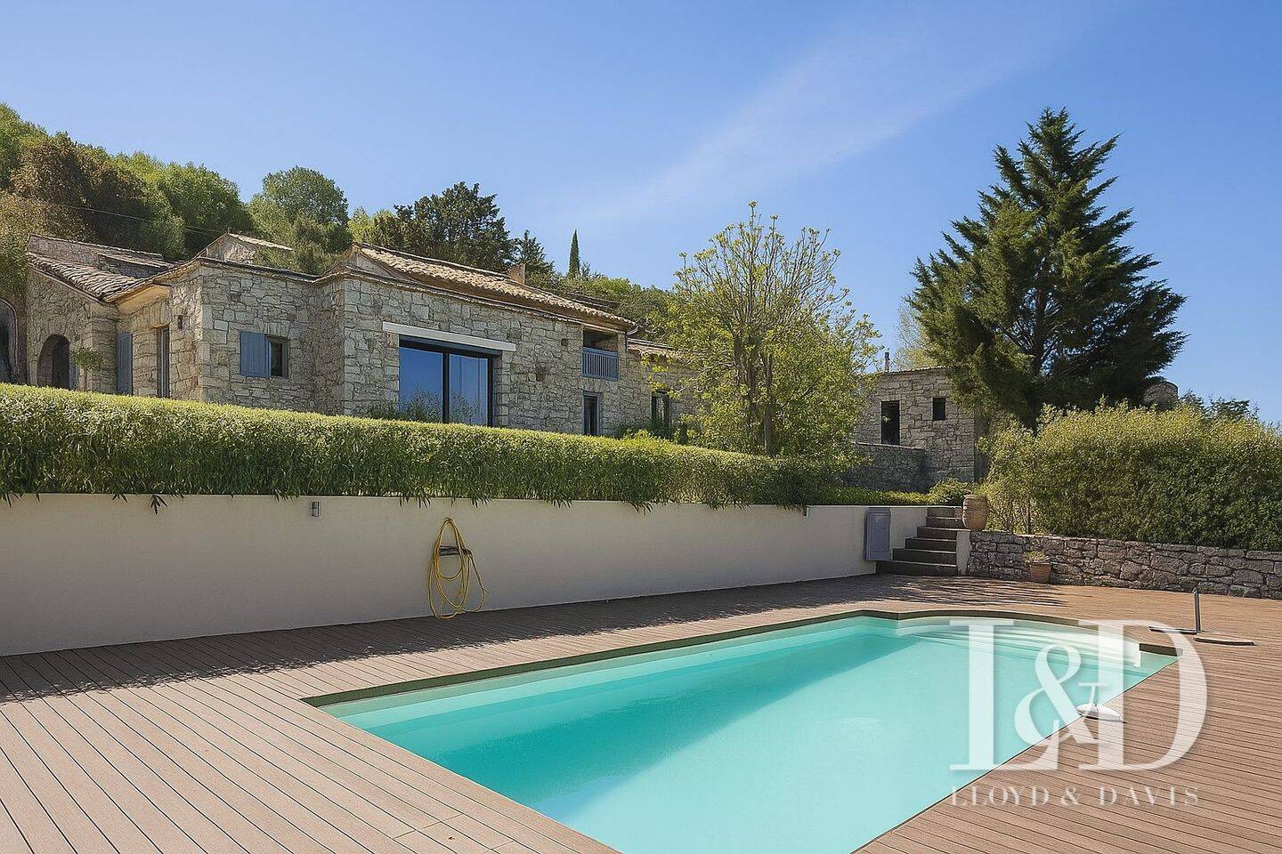 Maison à vendre, 233m², VEZENOBRES