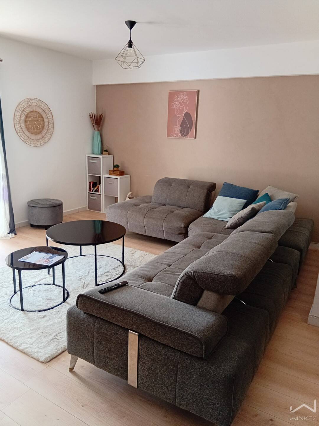 Maison à vendre, 81m², SAINT PIERRE
